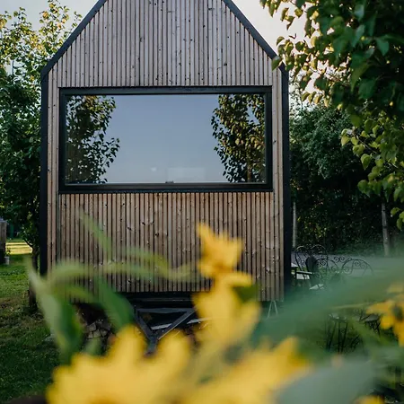 Aiva Glamping