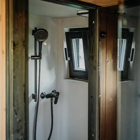 Holiday home Aiva Glamping Partizanske