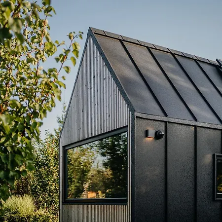 Aiva Glamping Holiday home